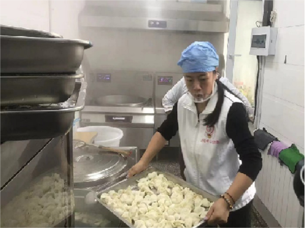 艾多美向思源工程捐赠100万元，8所乡村学校即将迎来厨房升级改造