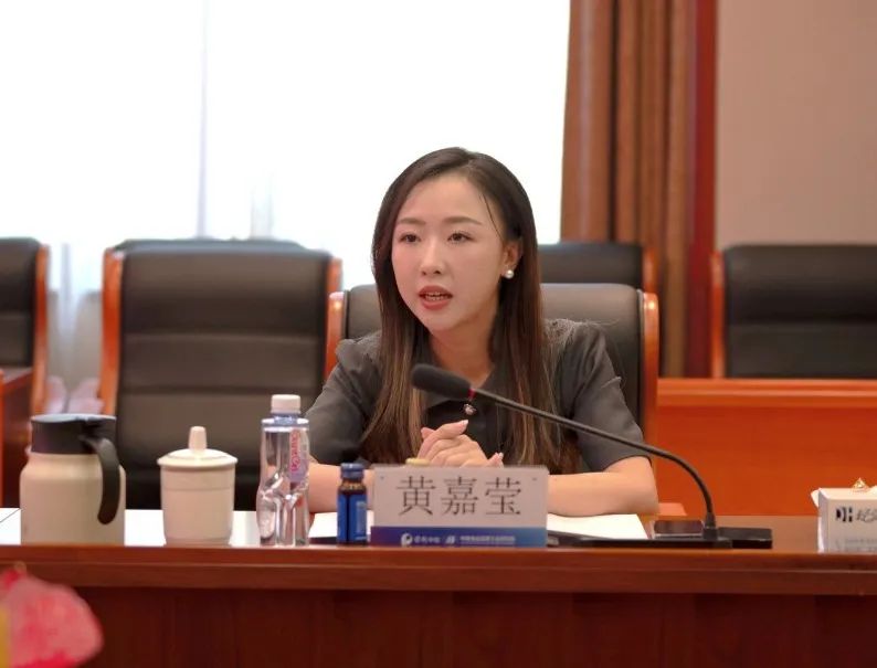 达成共识!三生(中国)与中国食品发酵工业研究院开展合作交流座谈会