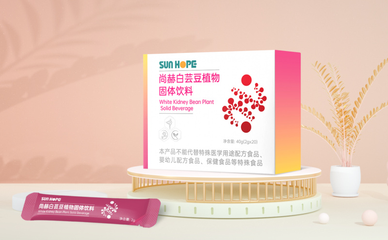 尚赫掀起新一轮秋日养生风尚,多款产品直击秋季健康痛点