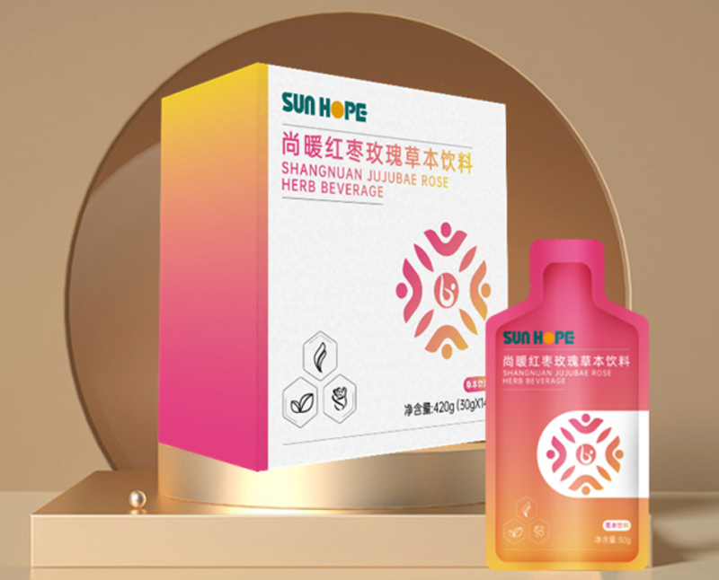 尚赫掀起新一轮秋日养生风尚,多款产品直击秋季健康痛点