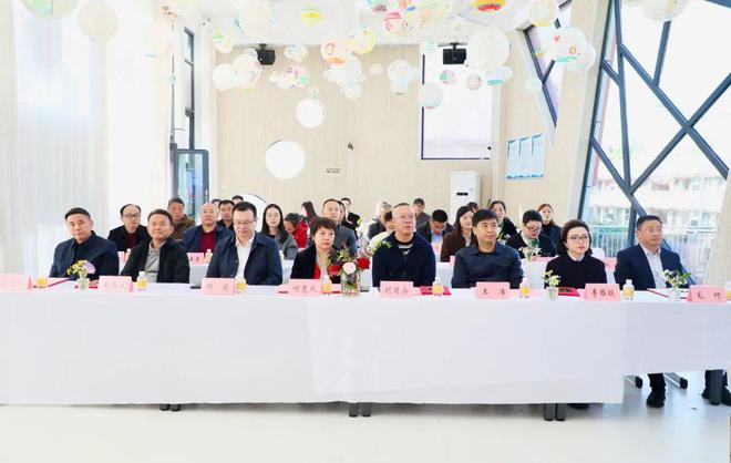 绿之韵向长沙市光彩事业基金会捐资40万元,助力爱心教育事业发展