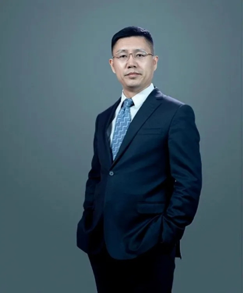 于秉良履新安永中国 将聚焦五大核心赛道