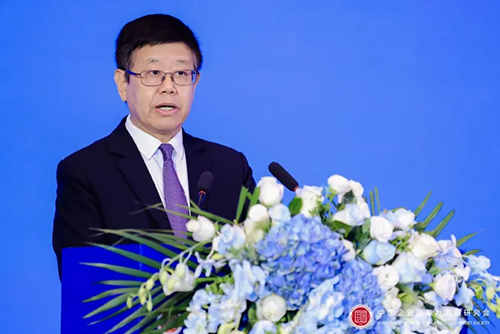 艾多美成为中国供应商ESG评级平台发起单位