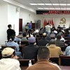 和治友德参与“政企同心递温暖”党群共建活动
