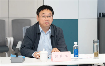 临沂市政协王丽云一行调研卫康康养产业