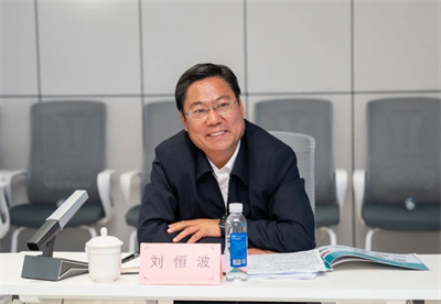 临沂市政协王丽云一行调研卫康康养产业