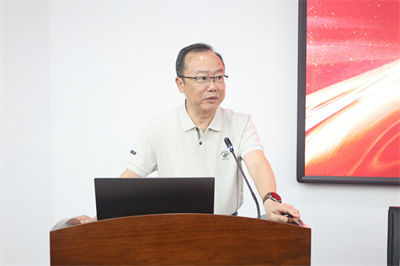 康美药业2025年财务骨干研修班圆满收官