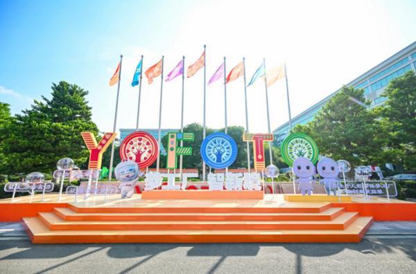 匠心铸就标杆,三生(中国)2025产品嘉年华引领健康新风潮