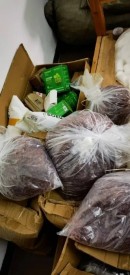 打击假冒 守护正品 USANA葆婴一直在行动