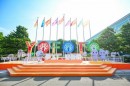 匠心铸就标杆，三生(中国)2025产品嘉年华引领健康新风潮