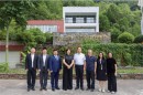 数字科技赋能中医药 天狮集团“百市千县”落子略阳