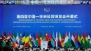 共商合作 理想华莱亮相第四届中非经贸博览会