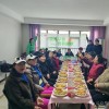 完美张丽香：蜕变，以社群服务倡导健康管理