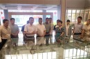 广东药监局“百千万工程”调研组到康美药业调研