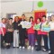 第十四届完美义工进万家活动在天津市举行