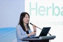 康宝莱亮相“2025健康生活方式科普报告会”