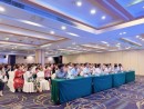 太阳神中医AI健康管理先锋训练营圆满结束