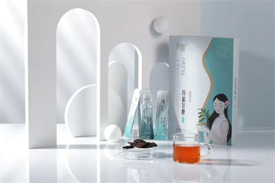 绿之韵胡国安参加湖南黄精论坛 共探黄精产业发展新路径