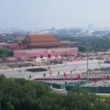 东方红航天生物受邀现场观礼九三阅兵仪式
