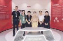 长沙市雨花区委社会工作部部长调研绿之韵