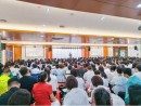 三十二载星河路 尚赫“9月共创营”纪实