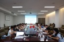 理想华莱|刘仲华院士工作站项目汇报会举行