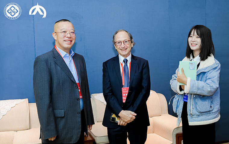 聚焦新质生产力 