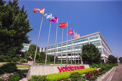 三生（中国）获“服务创新典型案例”两大奖项