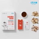 从初心到远方 | 回顾艾多美焕力饮成长记