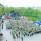 完美公司公益支持武汉禁毒健步走活动成功举办
