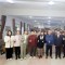 绿韵圆梦奖教奖学金助学活动走进安化大桥学校