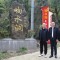 益阳市人大常委会副主任参观调研“绿韵书屋”