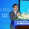艾多美朴炳宽出席韩国-山东省交流合作会议并发言