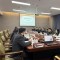 理想华莱“创建省健康企业”专题培训举行