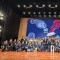 长青中国赞助清华二十四节令鼓社校园公演