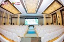 完美湖北分公司举办名家健康大讲堂武汉站