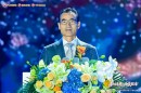 和治友德韩金明董事长十九周年庆典致辞节选