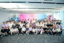 智启新程 完美数字化创新中心乔迁庆典举办