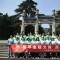 循迹金陵红色足迹 春芝堂以党建赋能健康事业
