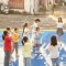 自然阳光陪乡村孩子过六一：“我们一直在”