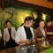 全国妇联妇女发展部副部长奉朝晖在安惠调研