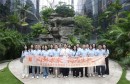绿之韵集团十年忠诚员工&优秀青年人才研学纪行