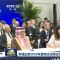 和治友德韩金明参加夏季达沃斯论坛李强总理工商界代表座谈会