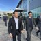 香港创新科技及工业局长孙东到访安发新西兰