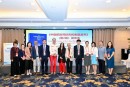 康宝莱支持《中国肥胖预防和控制蓝皮书》（第2版）发布