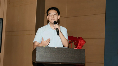 圃美多乐活（中国）有限公司举办员工法律法规专题培训