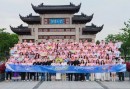 从 “我” 到 “我们” 无限极创二代的传承答案