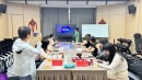 完美安徽分公司举办健康体测免费体验活动