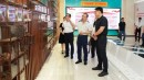 广东省药品监管局在康美药业开展调研指导