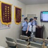浙江平湖开展打击涉老保健产品非法会销行动